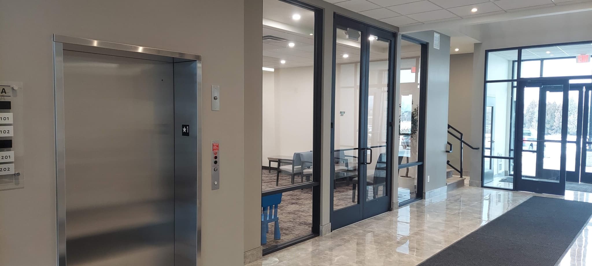 Image of Revere Health Saratoga Springs Obstetrics and Gynecology office. Our obstetricians/gynecologists, nurse practitioners & certified nurse midwives provide care for women in all stages of life. Schedule today!