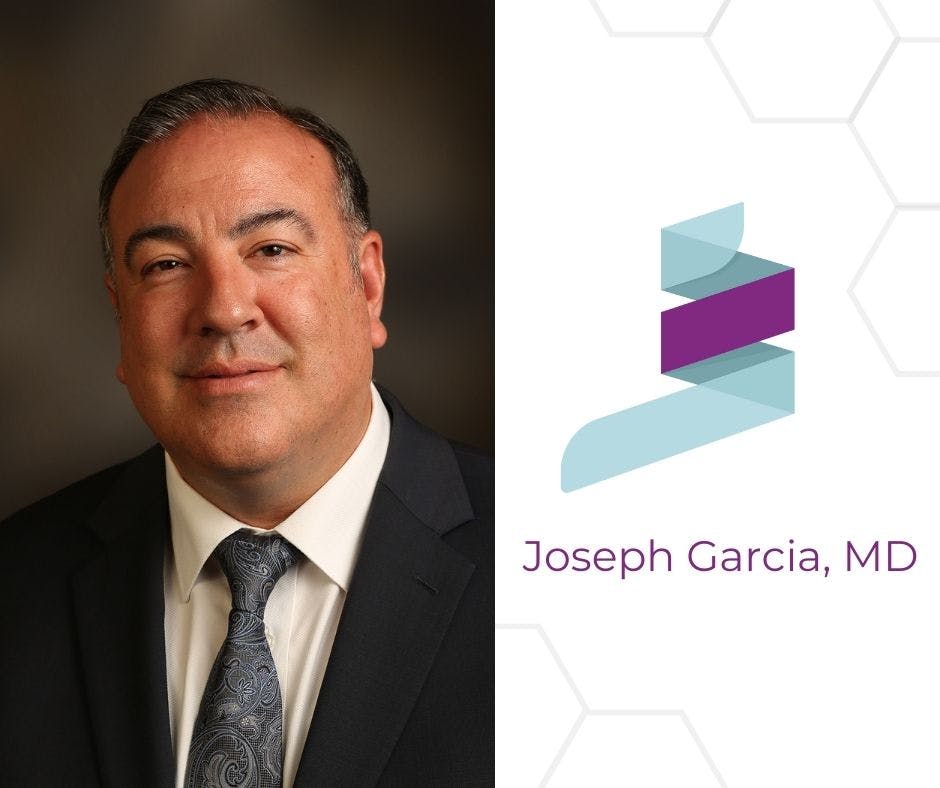 Revere Health Internal Medicine Welcomes Joseph Garcia, MD