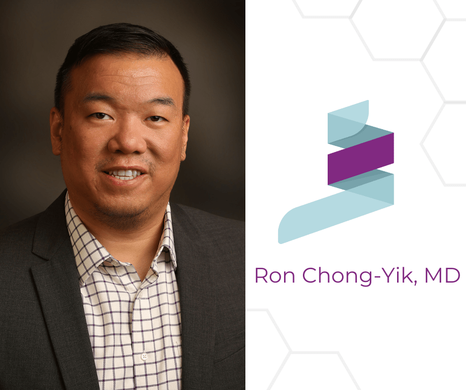 Revere Health Cardiology Welcomes Ron Chong-Yik, MD