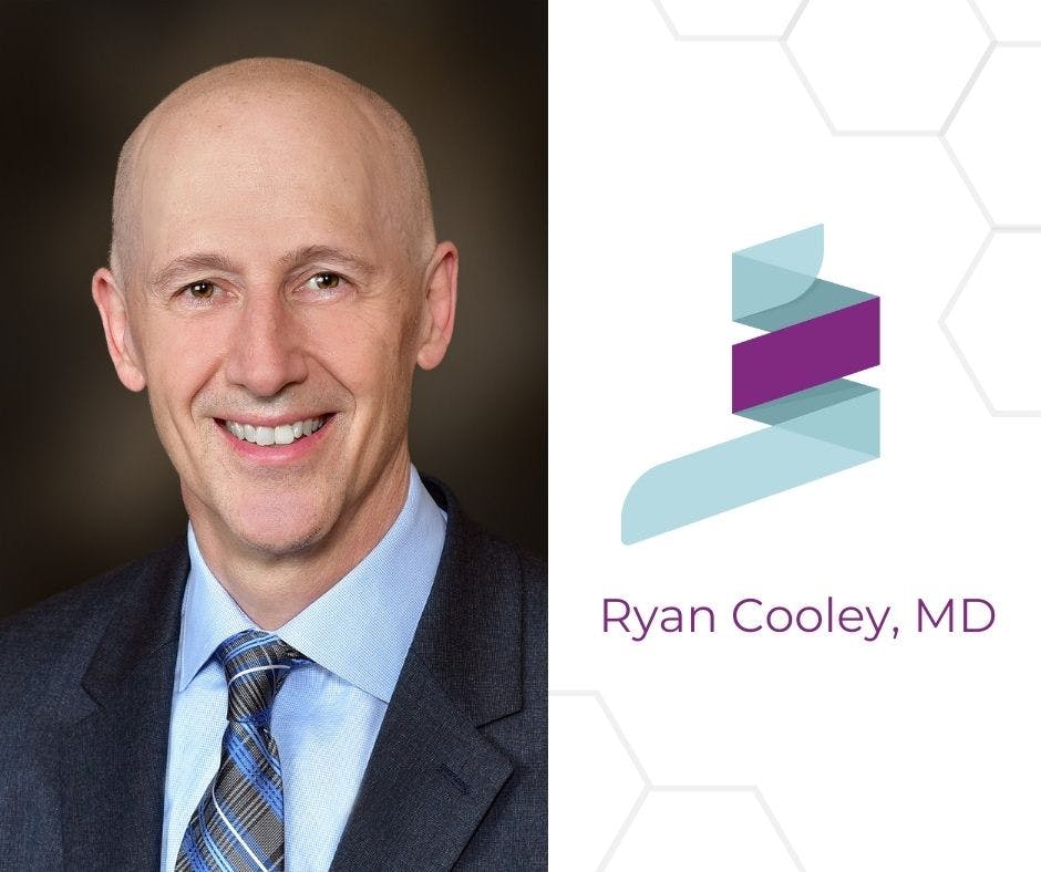 Revere Health Cardiology Welcomes Ryan Cooley, MD