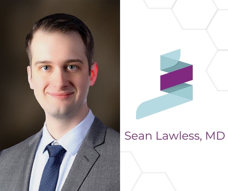 Revere Health Cardiology Welcomes Sean Lawless, MD