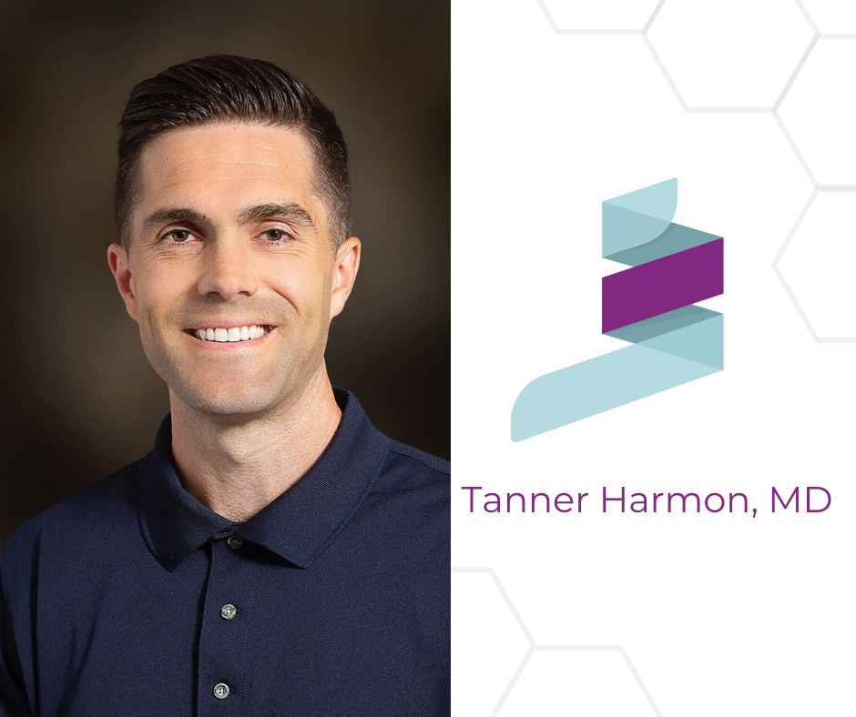 Revere Health Radiology Welcomes Tanner Harmon, MD