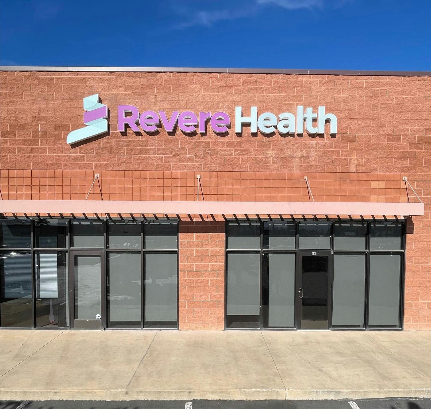 Revere Health St. George Coral Desert Orthopedics is a high-quality provider of orthopedic services in Utah County.