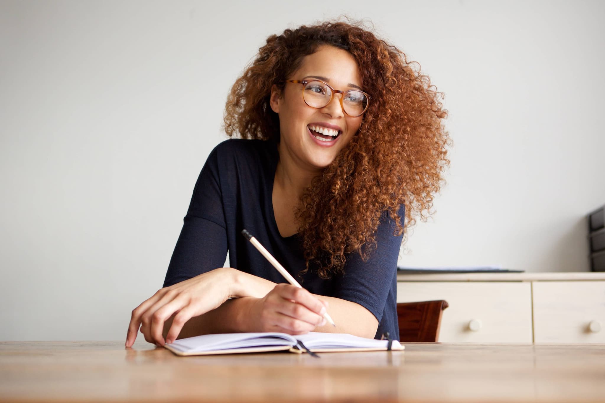 Picture of Our board-certified clinical mental health counselor, Allan Pauole, discusses new year resolutions, identity, healthy relationships & more.