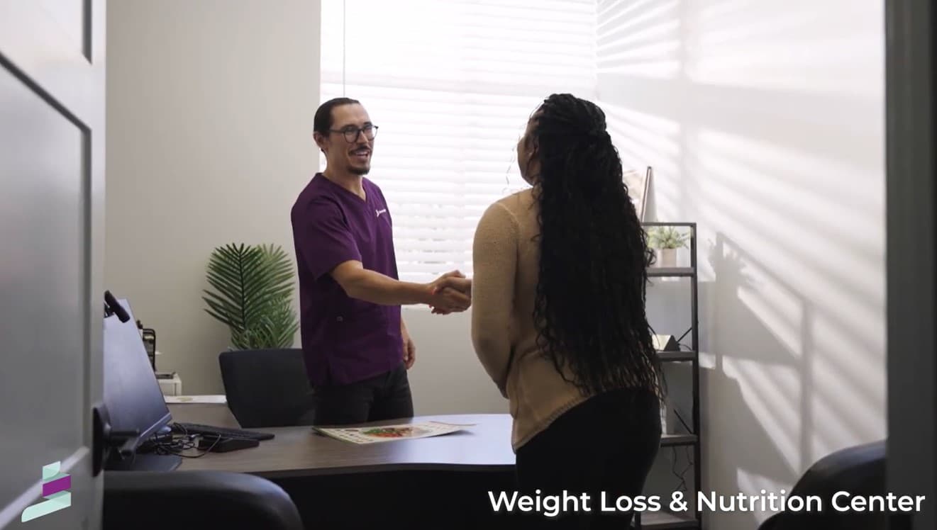 Weightloss & Nutrition