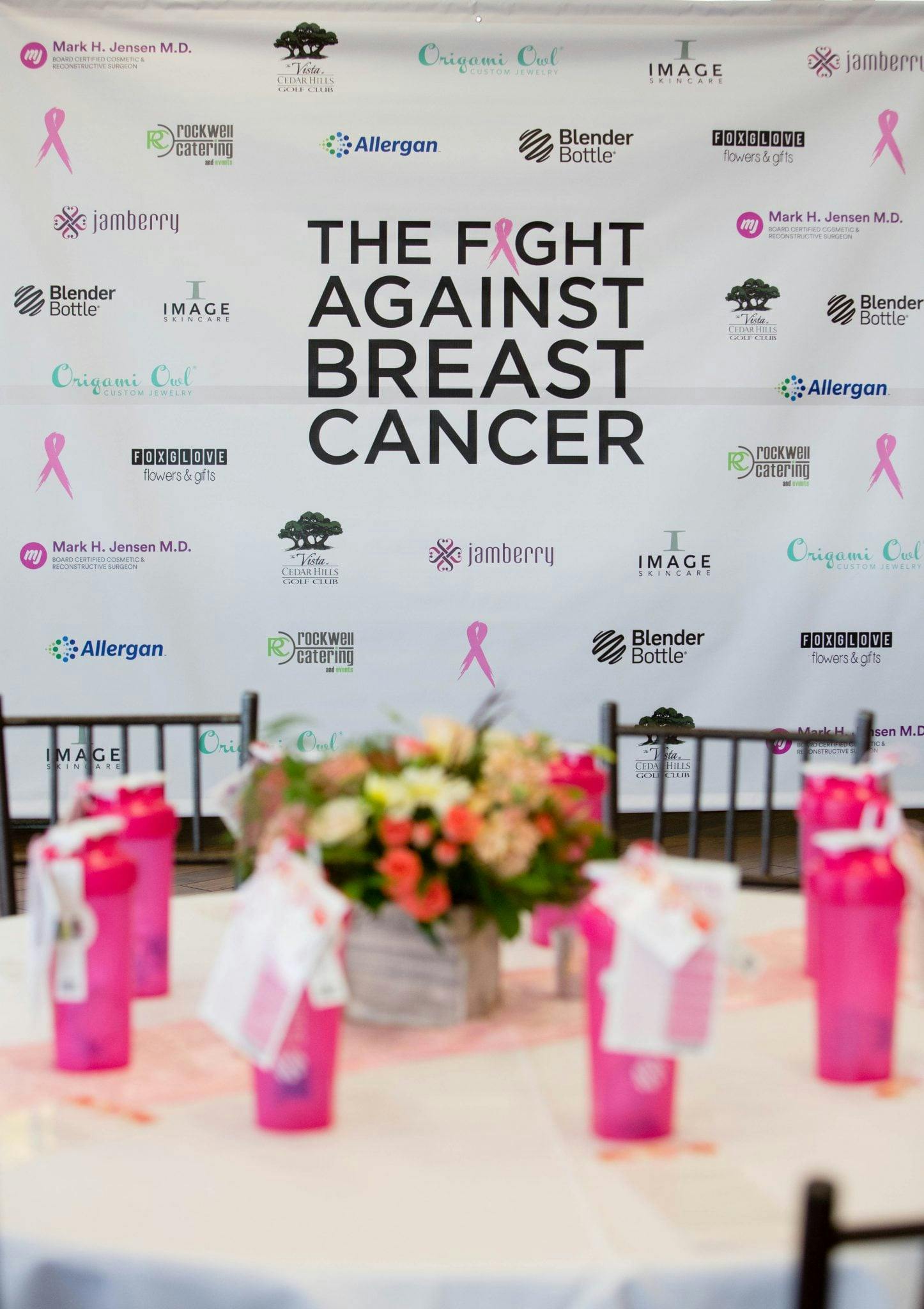 Congressman Chaffetz, Amberley Synder to be Keynote Speakers at Annual Breast Cancer Luncheon for Utah Survivors