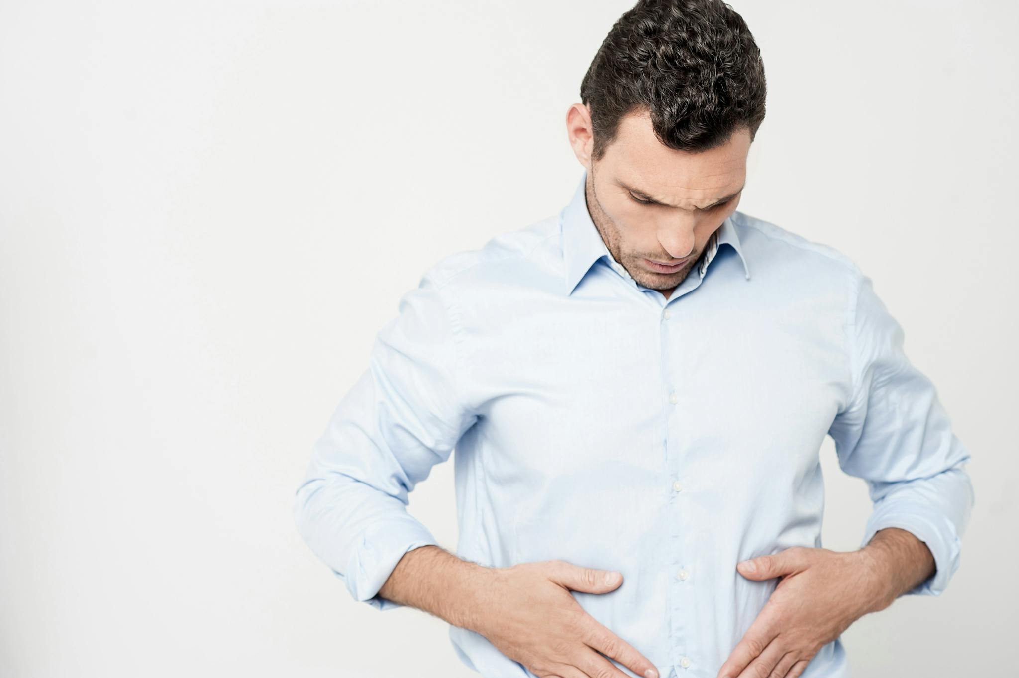 Acid Reflux and Heartburn: Causes and Prevention