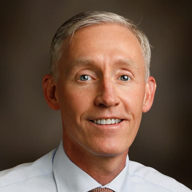 Russell W. Rhoades, DO | Internal Medicine | Revere Health